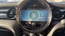 MINI Hatchback 1.5 Cooper Classic 3dr Auto Petrol Hatchback